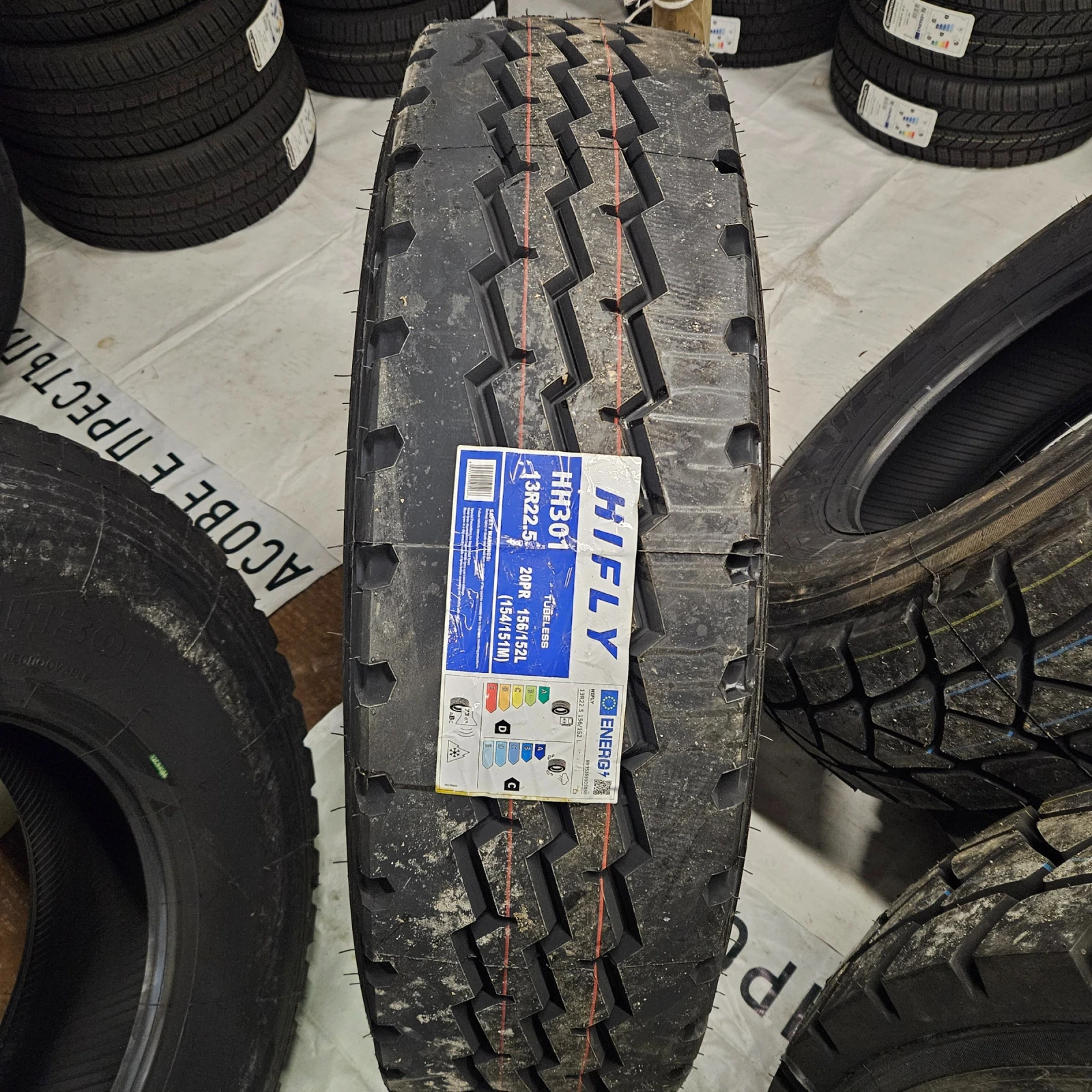 315/80R22.5 | Mobile.bg   2