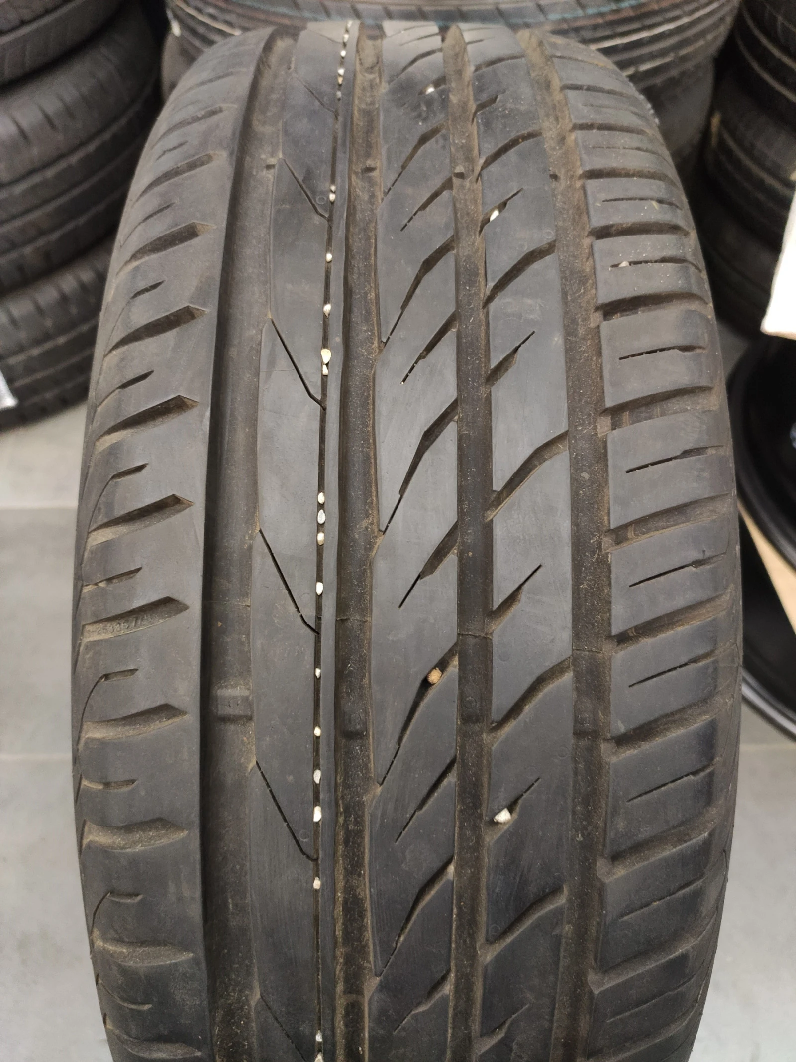  205/55R16 | Mobile.bg   2