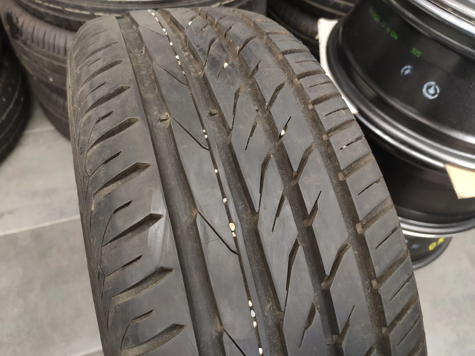  205/55R16 | Mobile.bg   1