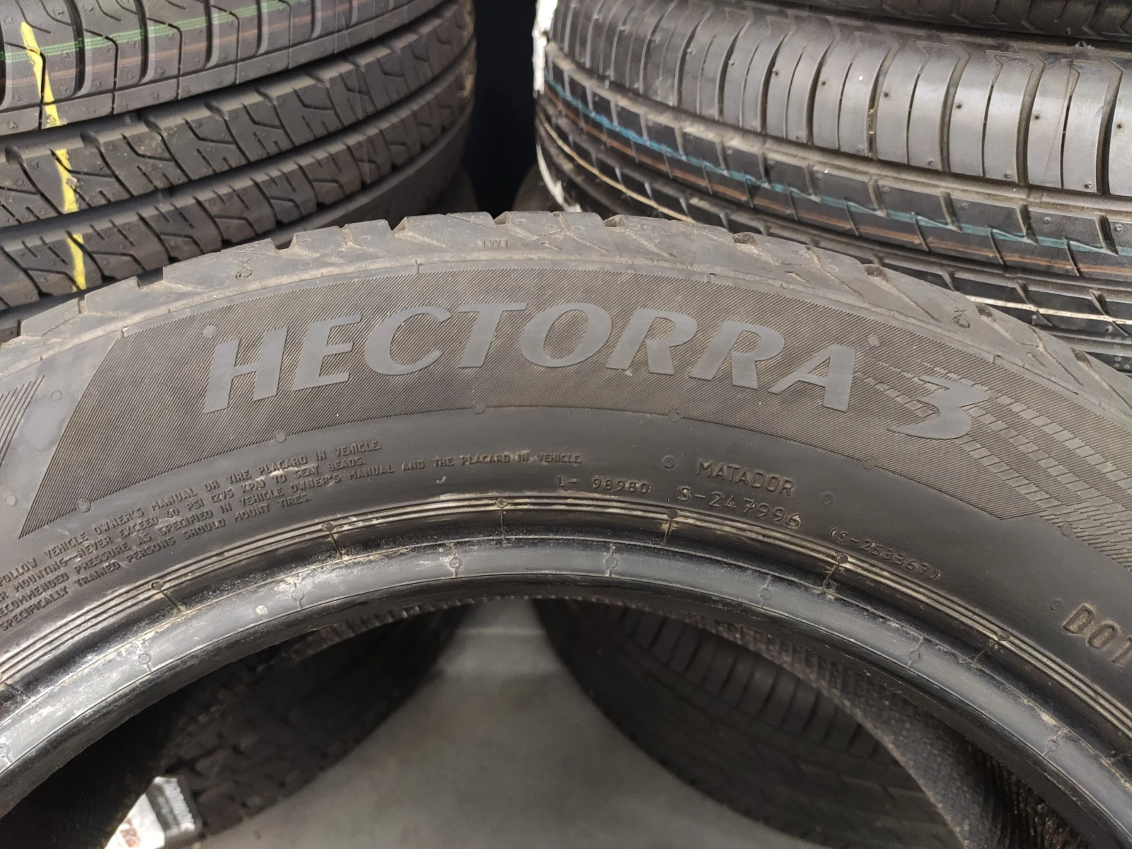  205/55R16 | Mobile.bg   5