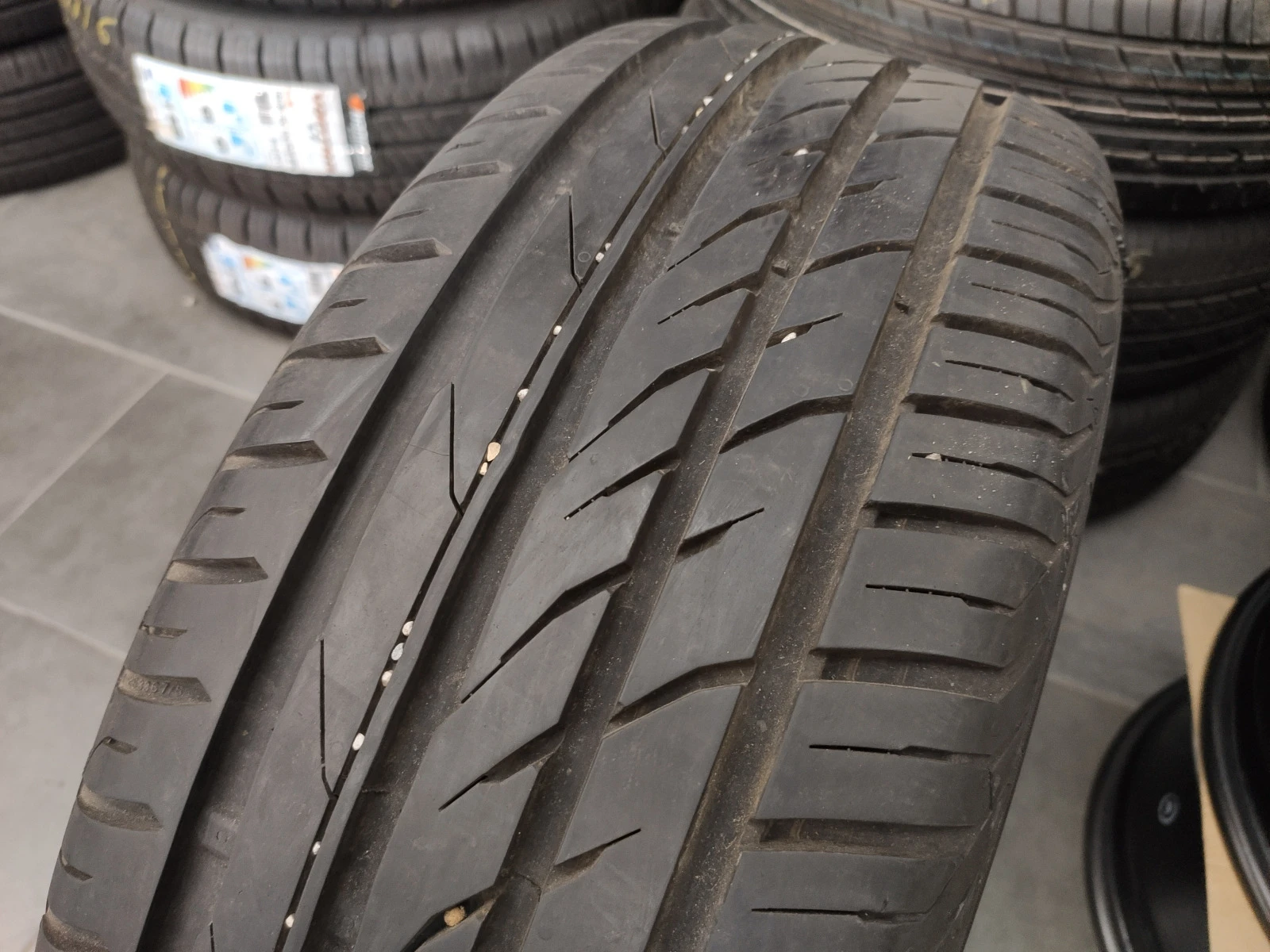  205/55R16 | Mobile.bg   3