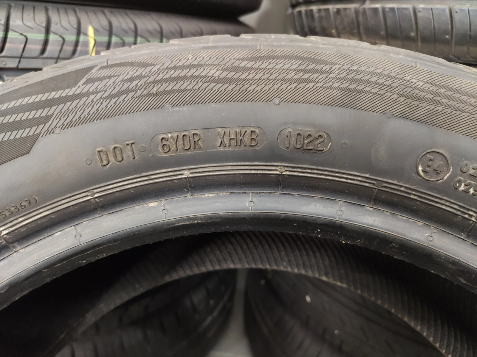  205/55R16 | Mobile.bg   7