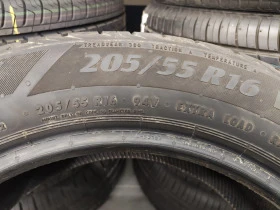 Гуми Летни 205/55R16, снимка 6 - Гуми и джанти - 46065446