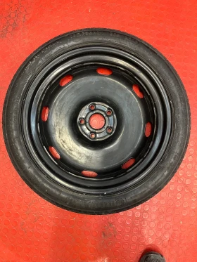 ���� � ������ 125/70R18 �� VW | Mobile.bg � ����� ������ 4
