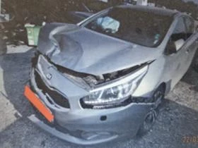 Kia Ceed 1.4 Fifa World Cup Edition, снимка 7