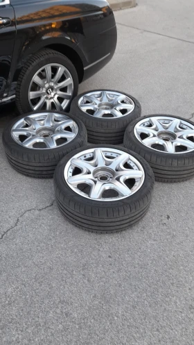 Bentley Flying Spur, снимка 16