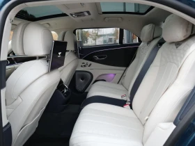 Bentley Flying Spur SPEED V8 HYBRID/TOURING/B&O/PANO/TV/, снимка 14