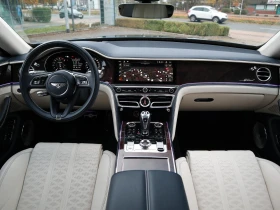 Bentley Flying Spur SPEED V8 HYBRID/TOURING/B&O/PANO/TV/, снимка 13