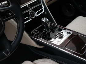 Bentley Flying Spur SPEED V8 HYBRID/TOURING/B&O/PANO/TV/, снимка 12