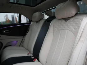 Bentley Flying Spur SPEED V8 HYBRID/TOURING/B&O/PANO/TV/, снимка 15