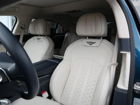 Bentley Flying Spur SPEED V8 HYBRID/TOURING/B&O/PANO/TV/, снимка 8