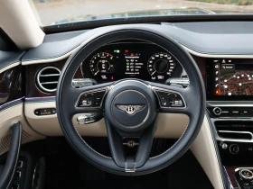 Bentley Flying Spur SPEED V8 HYBRID/TOURING/B&O/PANO/TV/, снимка 11
