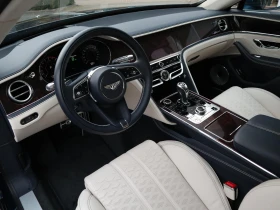 Bentley Flying Spur SPEED V8 HYBRID/TOURING/B&O/PANO/TV/, снимка 9