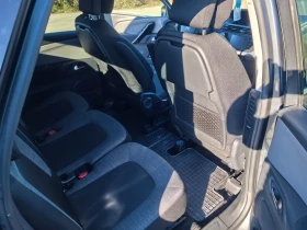 Citroen C4 Picasso 1.6HDI АВТОМАТИК , снимка 10