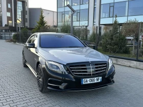 Mercedes-Benz S 350 350CDI* (258)* * MAYBACH* * FACELIFT* * НОВ ВНОС* , снимка 8