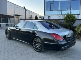 Mercedes-Benz S 350 350CDI* (258)* * MAYBACH* * FACELIFT* * НОВ ВНОС* , снимка 6