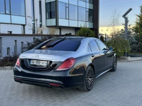 Mercedes-Benz S 350 350CDI* (258)* * MAYBACH* * FACELIFT* * НОВ ВНОС* , снимка 13