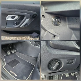 Skoda Roomster 1.4-90kc.///SCOUT///.GT-Sport 107000 км, снимка 16