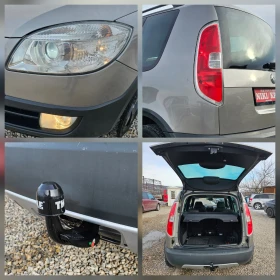Skoda Roomster 1.4-90kc.///SCOUT///.GT-Sport 107000 км, снимка 11