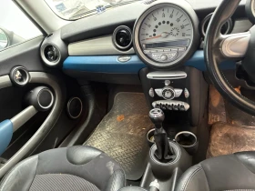 Mini Cooper 2бр 1.6D. 110кс. И 1.6 бензин. На части, снимка 6