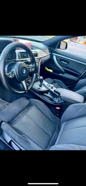 BMW 420, снимка 6