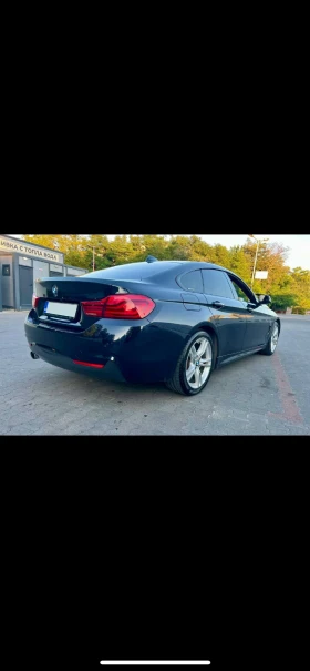 BMW 420, снимка 3