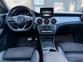 Mercedes-Benz CLA 250 6 МЕСЕЦА ГАРАНЦИЯ/AMG Pack Facelift Швейцария!!!, снимка 9