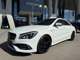 Mercedes-Benz CLA 250 6 МЕСЕЦА ГАРАНЦИЯ/AMG Pack Facelift Швейцария!!!, снимка 1
