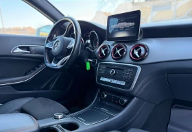 Mercedes-Benz CLA 250 6 МЕСЕЦА ГАРАНЦИЯ/AMG Pack Facelift Швейцария!!!, снимка 10