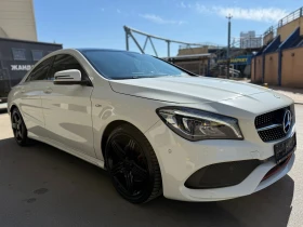 Mercedes-Benz CLA 250 6 МЕСЕЦА ГАРАНЦИЯ/AMG Pack Facelift Швейцария!!!, снимка 6