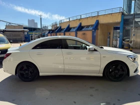 Mercedes-Benz CLA 250 6 МЕСЕЦА ГАРАНЦИЯ/AMG Pack Facelift Швейцария!!!, снимка 5
