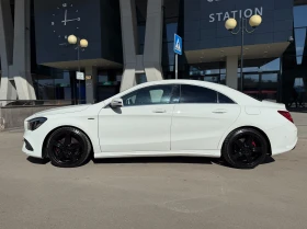 Mercedes-Benz CLA 250 6 МЕСЕЦА ГАРАНЦИЯ/AMG Pack Facelift Швейцария!!!, снимка 2
