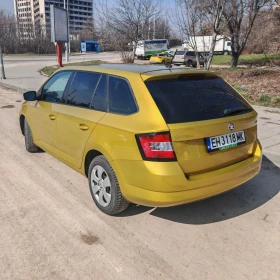 Skoda Fabia 1.4 Tdi 105, снимка 4