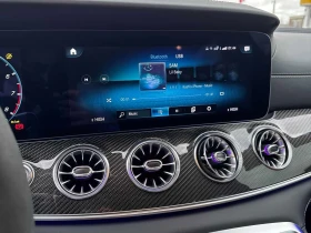 Mercedes-Benz AMG GT * 53 * CARFAX * BURMESTER* ОБДУХВАНЕ* , снимка 9
