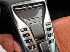 Mercedes-Benz AMG GT * 53 * CARFAX * BURMESTER* ОБДУХВАНЕ* , снимка 11