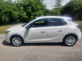 Opel Corsa, снимка 4