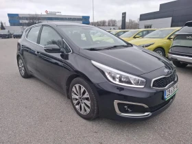 Kia Ceed 1.6 crdi , снимка 3