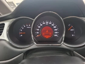 Kia Ceed 1.6 crdi , снимка 10