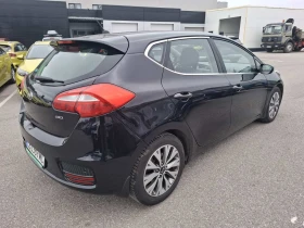 Kia Ceed 1.6 crdi , снимка 4