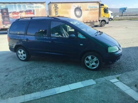 VW Sharan 1.9, снимка 3
