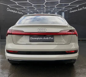 Audi E-Tron Гаранционен , снимка 5
