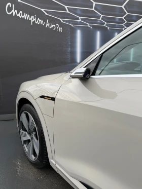 Audi E-Tron Гаранционен , снимка 7