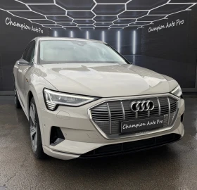 Audi E-Tron Гаранционен , снимка 3