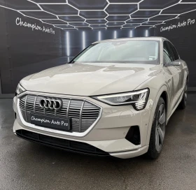 Audi E-Tron Гаранционен , снимка 1