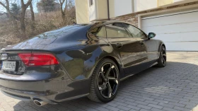 Audi A7, снимка 2