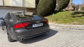 Audi A7, снимка 17