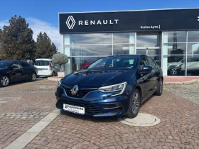 Renault Megane TCe 140 бензин BVM6, снимка 1
