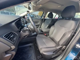 Renault Megane TCe 140 бензин BVM6, снимка 16