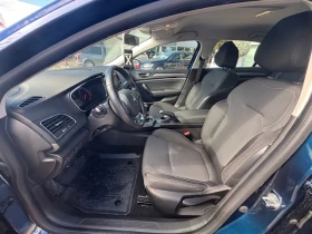 Renault Megane TCe 140 бензин BVM6, снимка 15