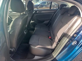 Renault Megane TCe 140 бензин BVM6, снимка 9